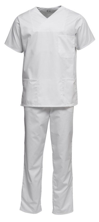 Berufsbekleidung Unisex Hose 01