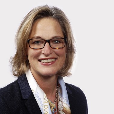 Gabriele Marconi, Geschäftsführerin MIP Europe