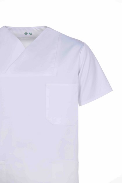 Berufsbekleidung Unisex Kasack