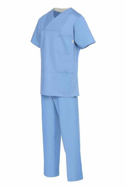Berufsbekleidung Comfort Line