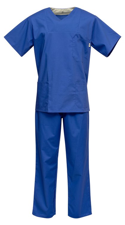 Berufsbekleidung Comfort Line