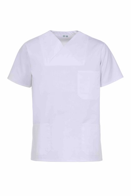 Berufsbekleidung Unisex Kasack